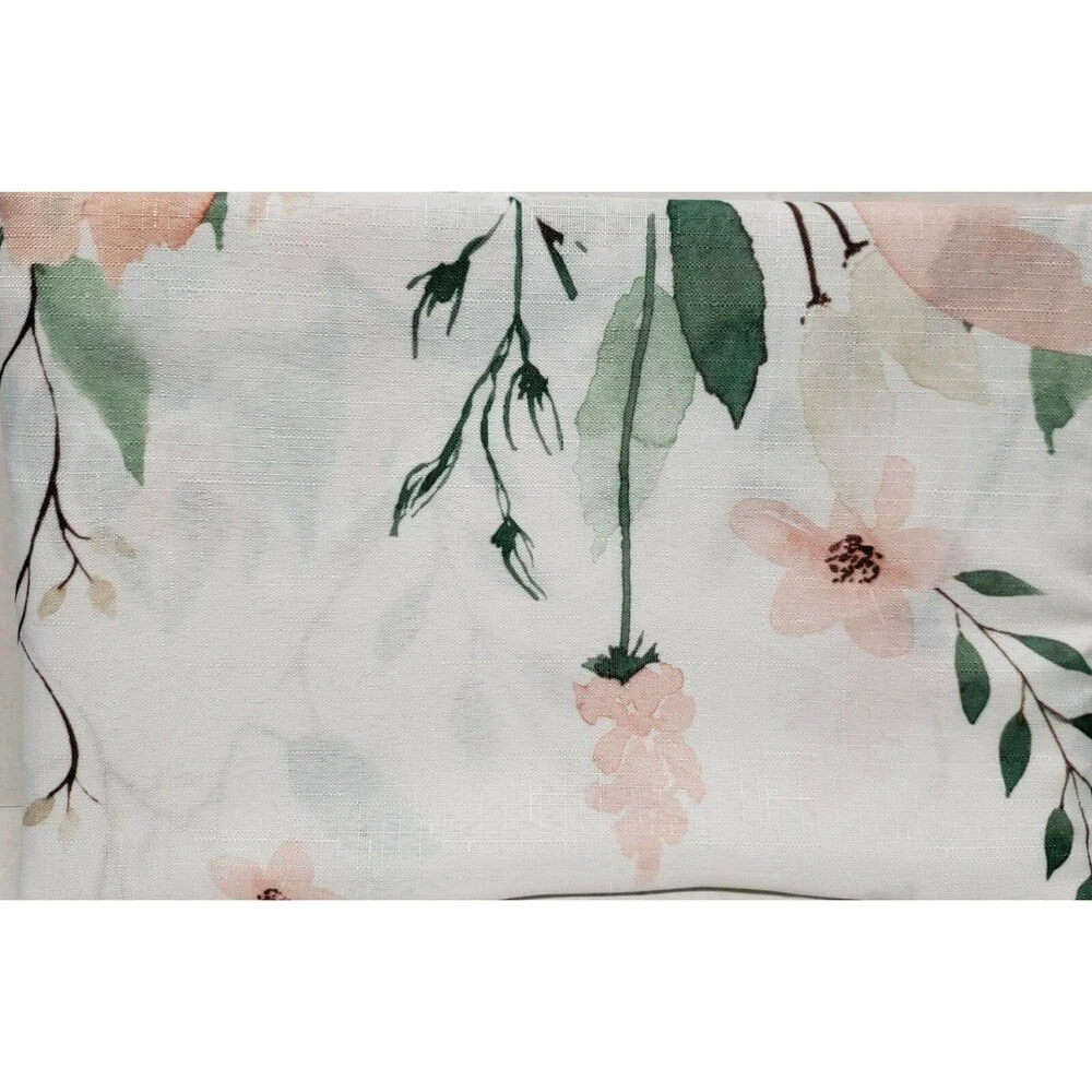 Printed Textured Tablecloth 52